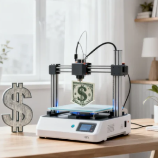 哪些因素会影响 3D 打印价格？