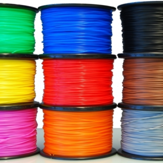 PLA、ABS、PETG 有什么区别？新手该怎么选