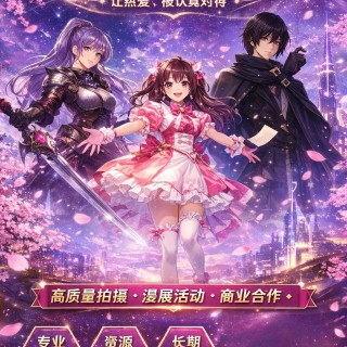 闪舞 COS 社｜社团介绍