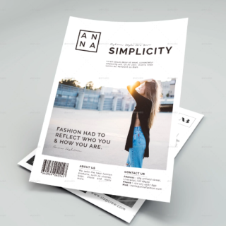 传单设计前一定要知道的7个坑