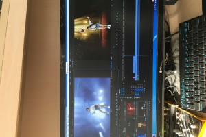 闪舞图文视频编辑服务