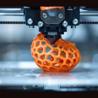 第一次做 3D 打印，这篇文章就够了