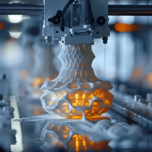 3D 打印和传统加工有什么区别?一次讲明白