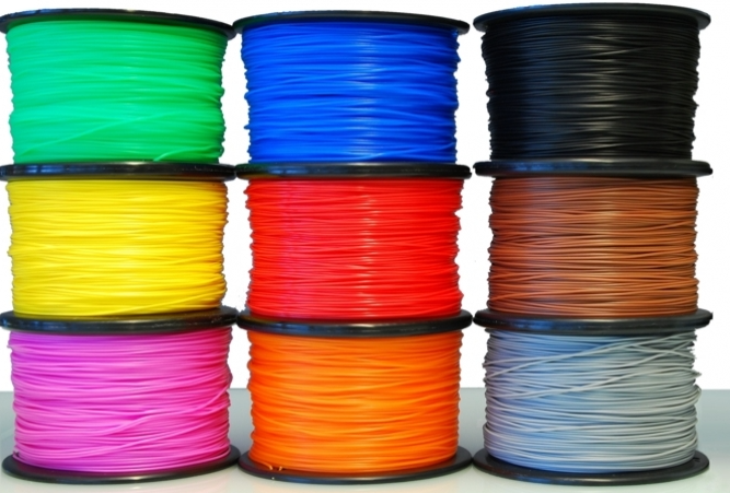 PLA、ABS、PETG 有什么区别?新手该怎么选