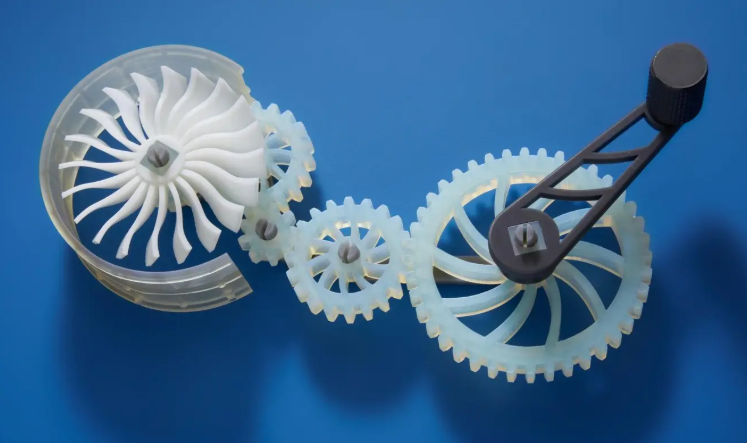 3D 打印材料强度真的靠谱吗?